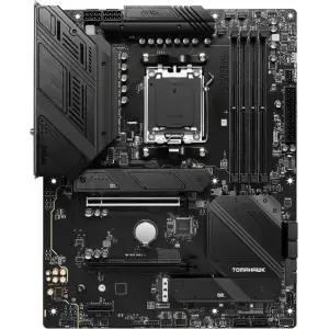 Материнская плата MSI MAG B650 Tomahawk WIFI s-AM5 UA