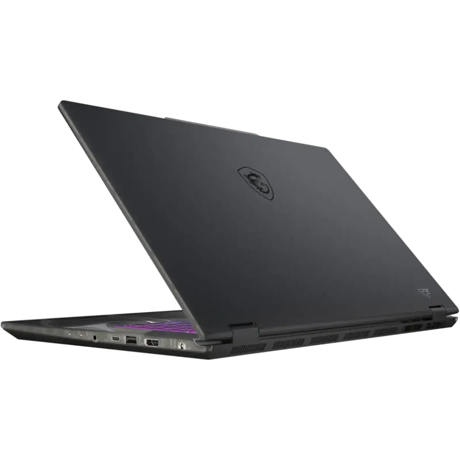 Ноутбук MSI Cyborg 17 B13WFKG (B13WFKG-267XPL)