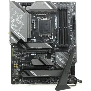 Материнская плата MSI Z790 Gaming Plus WIFI s-1700 UA