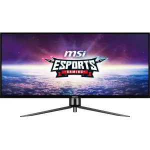 Монітор MSI 40" MAG401QR (9S6-3EA54H-015) UA