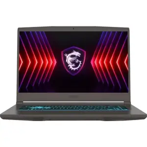 Ноутбук MSI Thin 15 B13VE Cosmos Gray (B13VE-3483XUA) UA