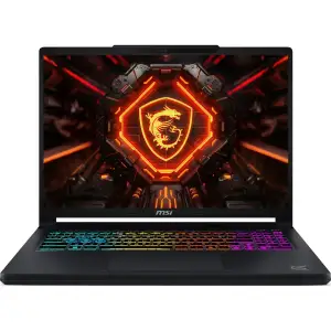 Ноутбук MSI Crosshair A16 HX E8WGK-028XUA (9S7-265L43-028) UA