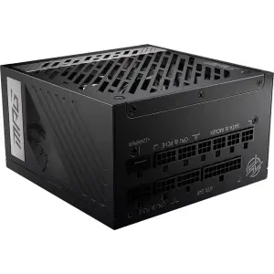 Блок живлення MSI MPG A1000G PCIE5