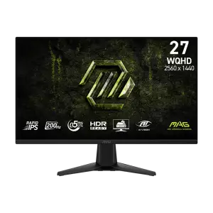 Монітор MSI MAG 275QF E20 UA