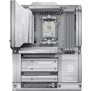 Материнская плата MSI MAG X870E Tomahawk MAX WIFI PZ s-AM5 UA