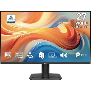 Монітор MSI 27" PRO MP275Q E14 (9S6-3PF2CM-003) UA