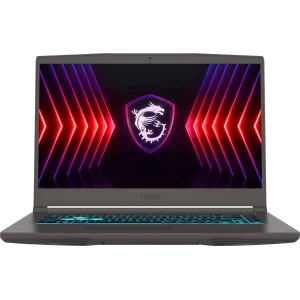 Ноутбук MSI MSI Thin Cosmos Gray (9S7-16R831-3432) UA