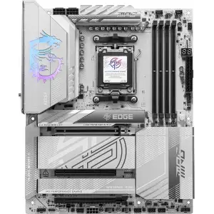 Материнська плата MSI MPG X870E Edge Ti WiFi s-AM5 UA
