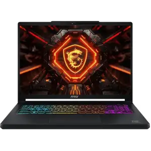 Ноутбук MSI Crosshair 16 HX E14WFK-052XUA (9S7-265343-052) UA