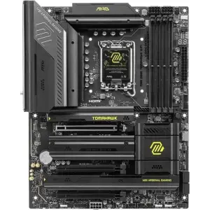 Материнская плата MSI MAG Z890 Tomahawk WiFi s-1851 UA