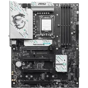 Материнська плата MSI B860 Gaming Plus WIFI s-1851 UA