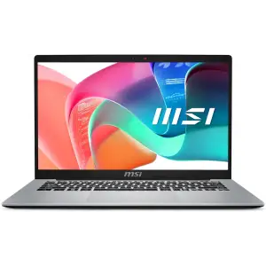 Ноутбук MSI Modern 14 (F1MG-885XUA) UA