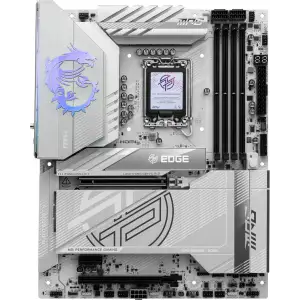 Материнская плата MSI MPG Z890 Edge TI WIFI s-1851 UA