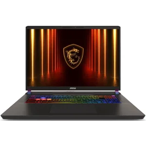 Ноутбук MSI Vector A16 HX A8WHG-061XUA Cosmos Gray (9S7-15MM72-061) UA