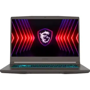 Ноутбук MSI Thin A15 Gray (B7VE-662XUA) UA