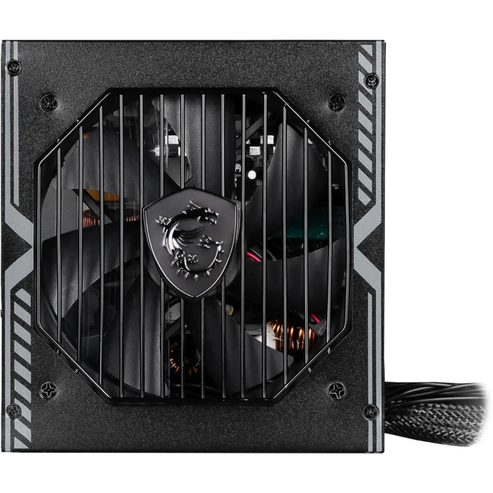 Блок живлення MSI MAG 650W A650BN