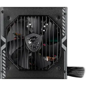 Блок живлення MSI MAG 650W A650BN