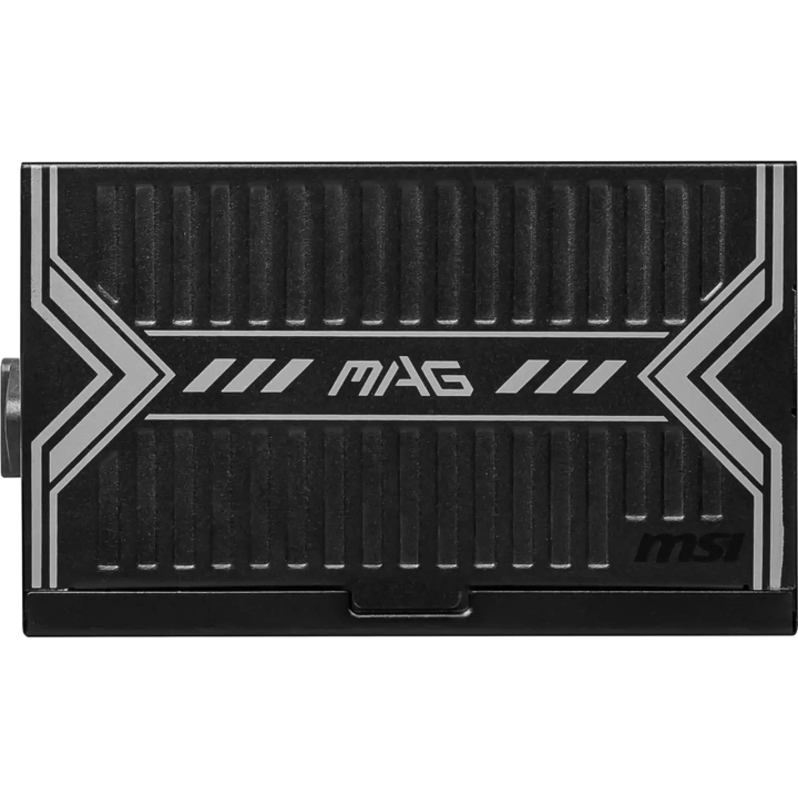 Блок живлення MSI MAG 650W A650BN