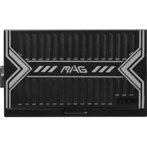 Блок живлення MSI MAG 650W A650BN