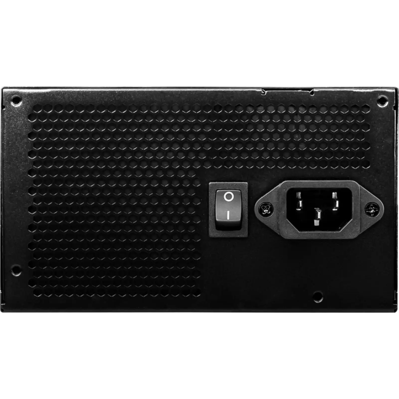 Блок живлення MSI MAG 650W A650BN