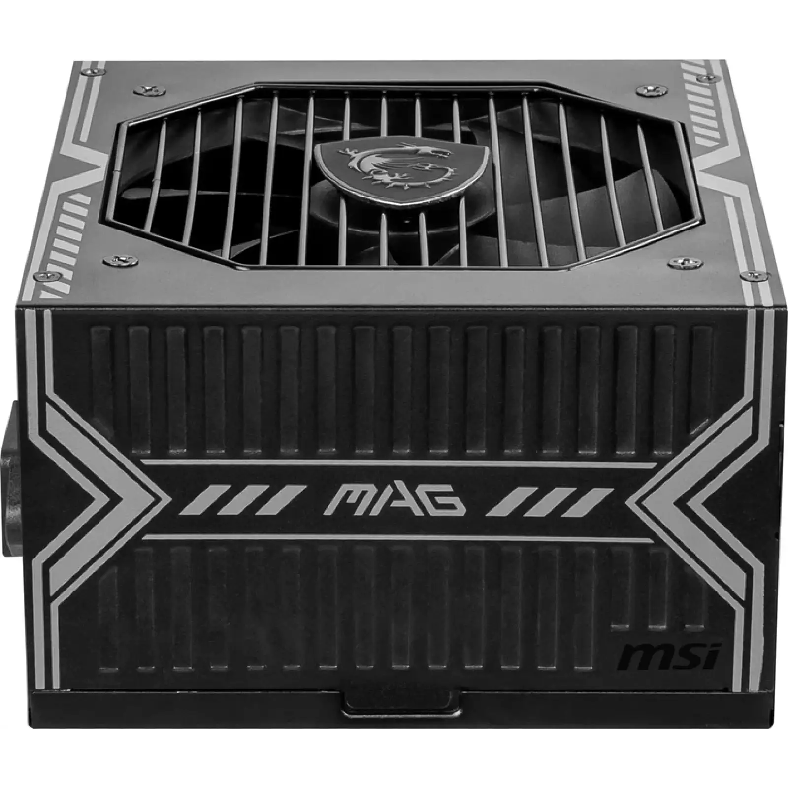 Блок живлення MSI MAG 650W A650BN