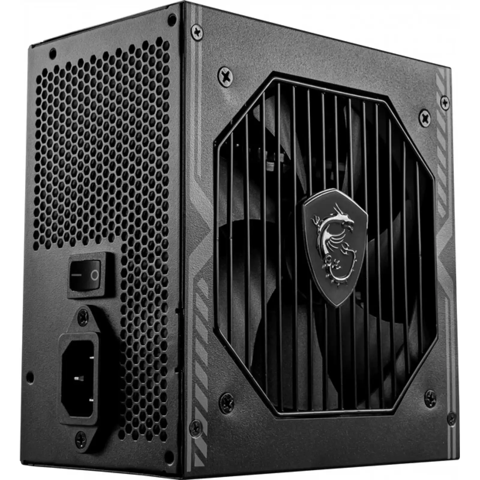 Блок живлення MSI MAG 650W A650BN