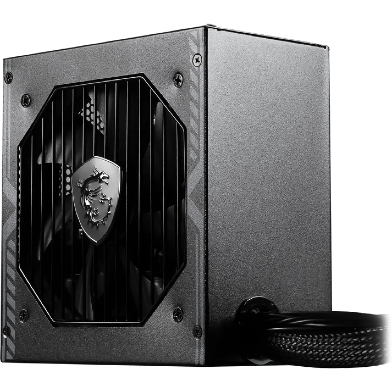 Блок живлення MSI MAG 650W A650BN