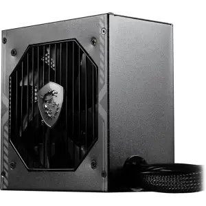 Блок живлення MSI MAG 650W A650BN