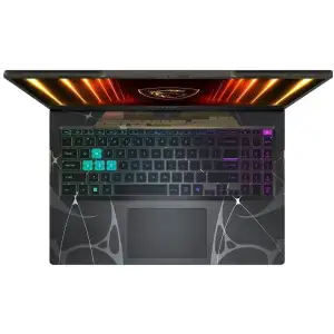 Ноутбук MSI Cyborg 17 B13WFKG (B13WFKG-267XPL)