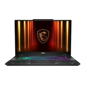 Ноутбук MSI Cyborg 17 B13WGKG (B13WGKG-203XPL)