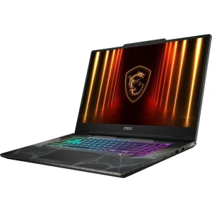 Ноутбук MSI Cyborg 17 B13WGKG (B13WGKG-203XPL)