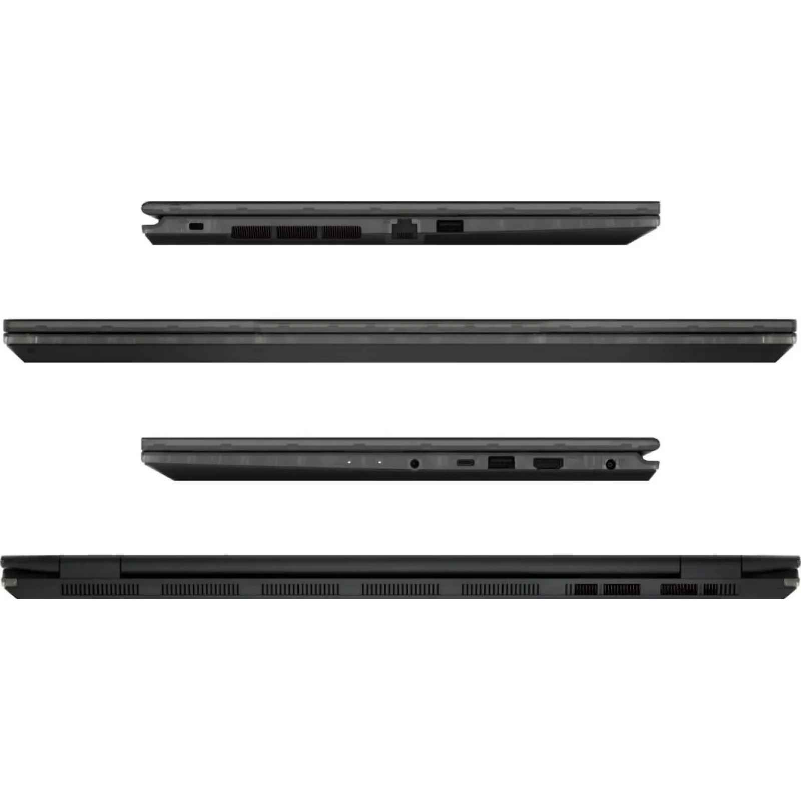 Ноутбук MSI Cyborg 17 B13WGKG (B13WGKG-203XPL)