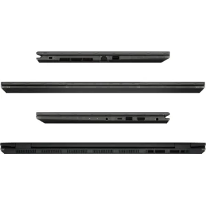 Ноутбук MSI Cyborg 17 B13WGKG (B13WGKG-203XPL)