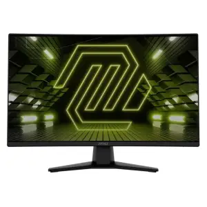 Монітор MSI MAG 274CQF