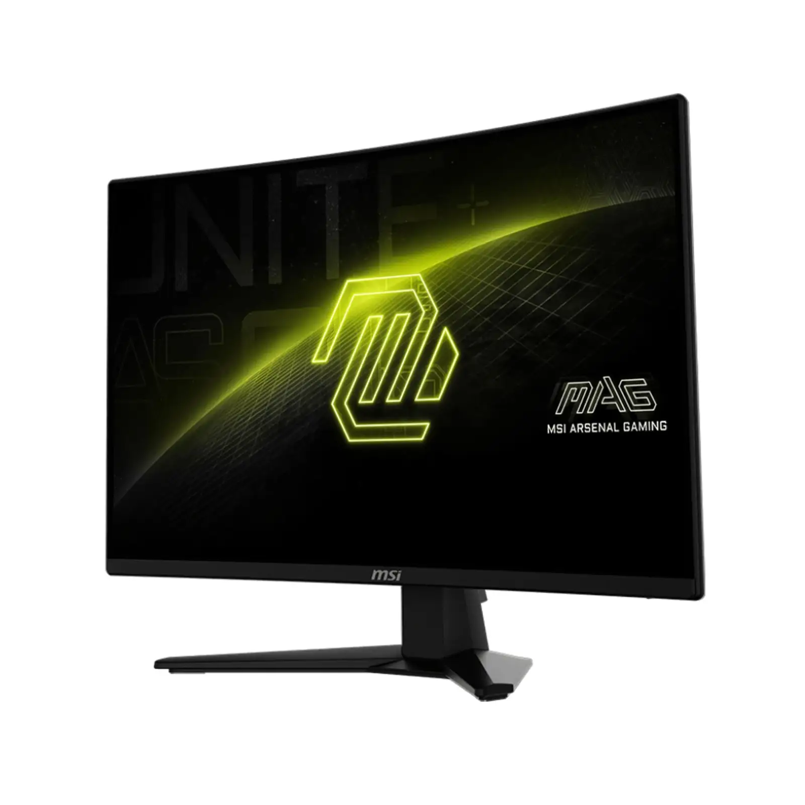 Монітор MSI MAG 274CQF
