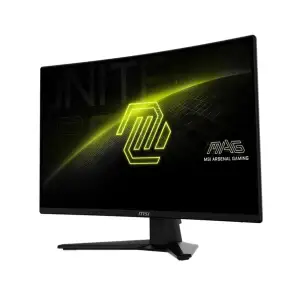 Монітор MSI MAG 274CQF