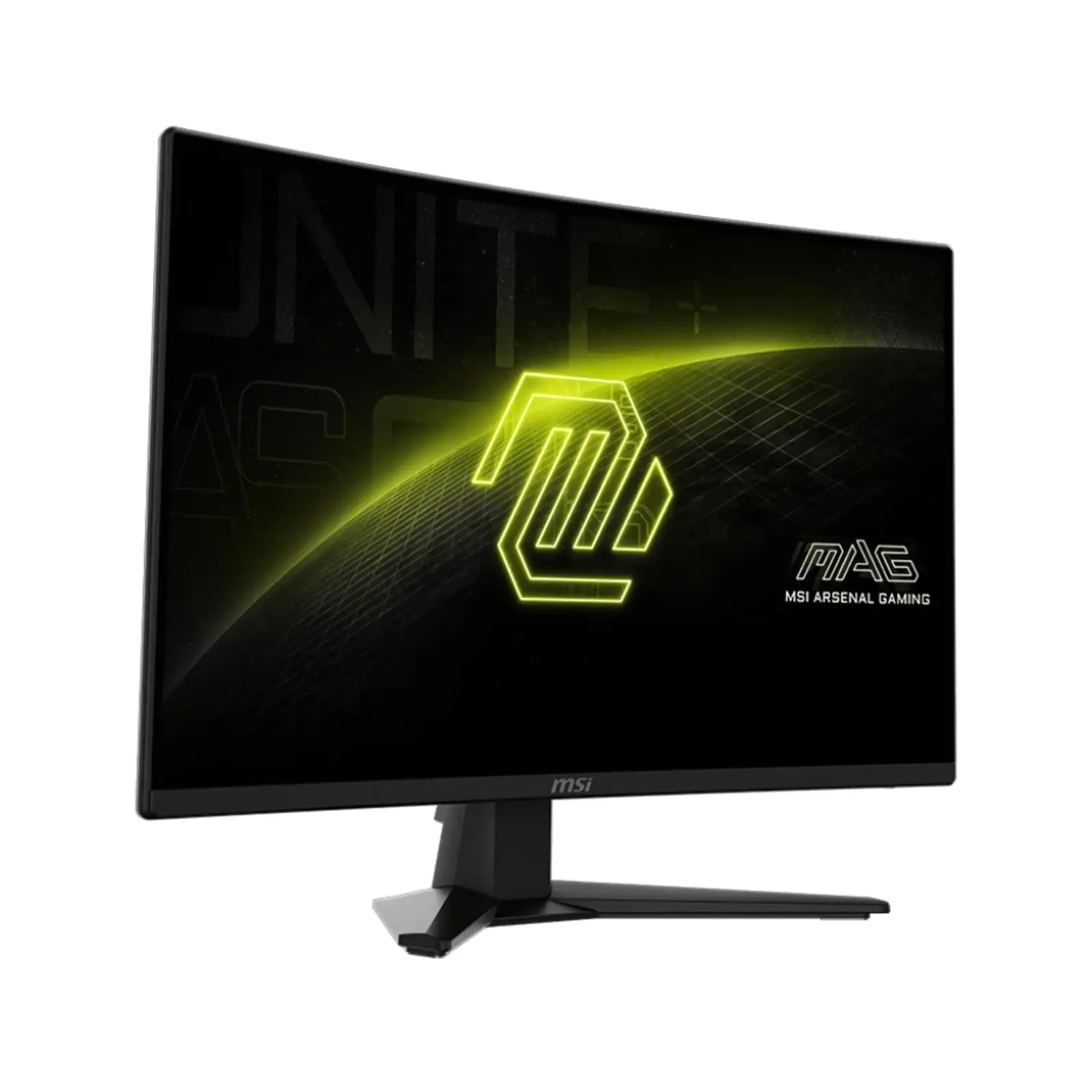 Монітор MSI MAG 274CQF