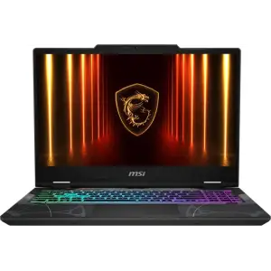 Ноутбук MSI Cyborg 15 B2RWFKG-1253XUA (9S7-15Q342-1253) UA