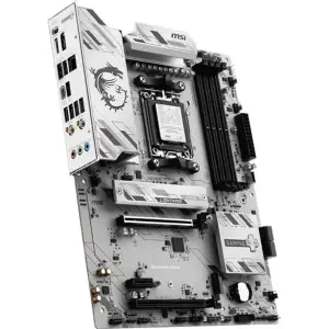 Материнская плата MSI B850 Gaming Plus WIFI6E s-AM5 UA