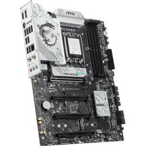Материнская плата MSI B860 Gaming Plus WIFI s-1851 UA