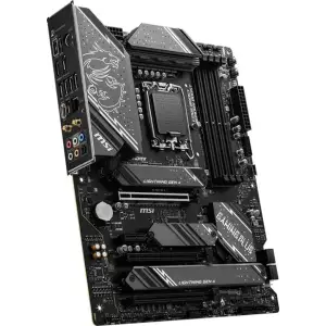 Материнська плата MSI Z790 Gaming Plus WIFI s-1700 UA