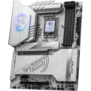 Материнская плата MSI MPG Z890 Edge TI WIFI s-1851 UA