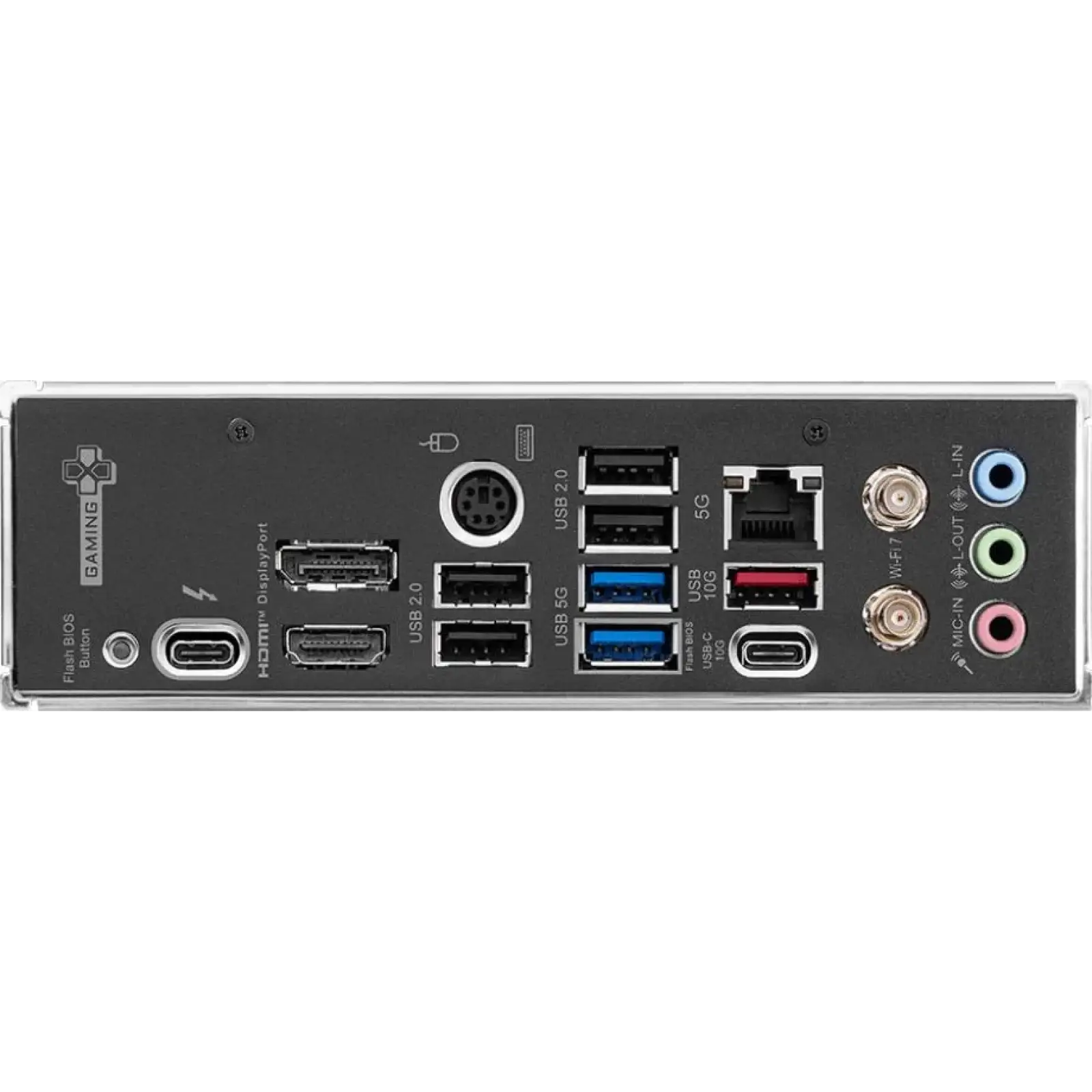 Материнская плата MSI Z890 Gaming Plus WiFi s-1851 UA