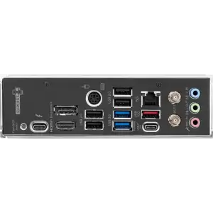 Материнская плата MSI Z890 Gaming Plus WiFi s-1851 UA