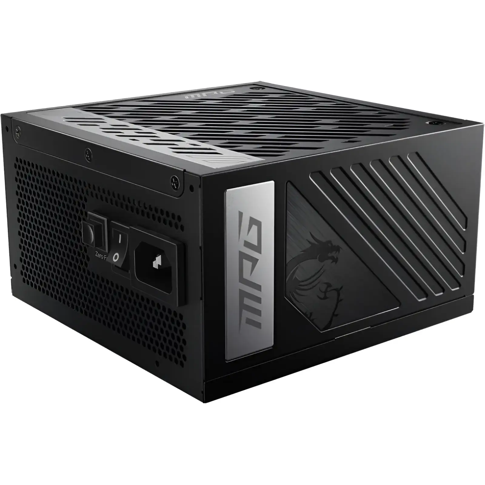 Блок живлення MSI MPG A1000G PCIE5