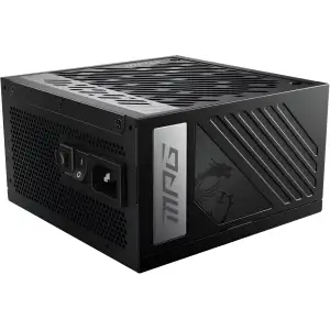 Блок живлення MSI MPG A1000G PCIE5