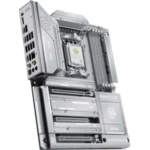 Материнська плата MSI MAG X870E Tomahawk MAX WIFI PZ s-AM5 UA