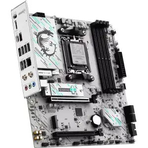 Материнская плата MSI B840M Gaming Plus WIFI6E s-AM5 UA
