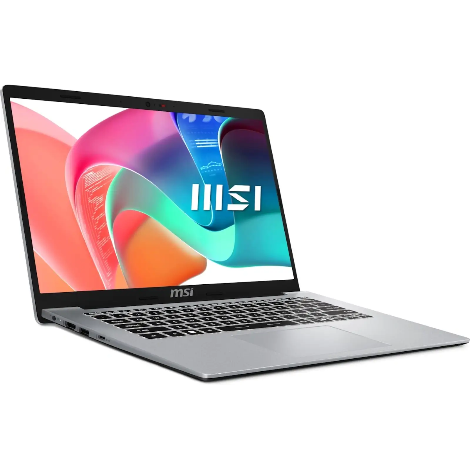 Ноутбук MSI Modern 14 (F1MG-885XUA) UA