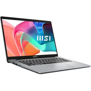Ноутбук MSI Modern 14 (F1MG-885XUA) UA